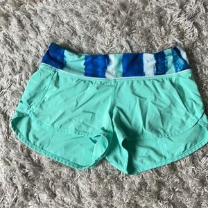 Lululemon run speed 4